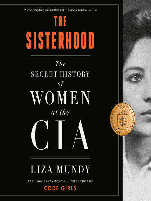 Title details for The Sisterhood by Liza Mundy - Available